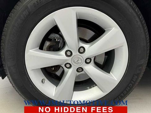 Used 2015 Lexus RX 350 AWD image 9