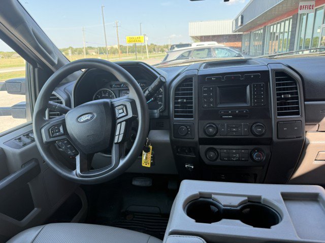 Used 2020 Ford F350 XL AWD/4WD image 6