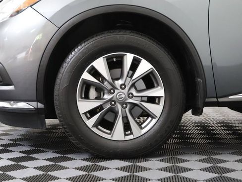 Used 2015 Nissan Murano SL w/ SL Technology Package AWD/4WD image 5