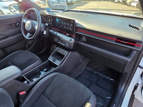 Certified 2025 Hyundai Kona N Line S image 9