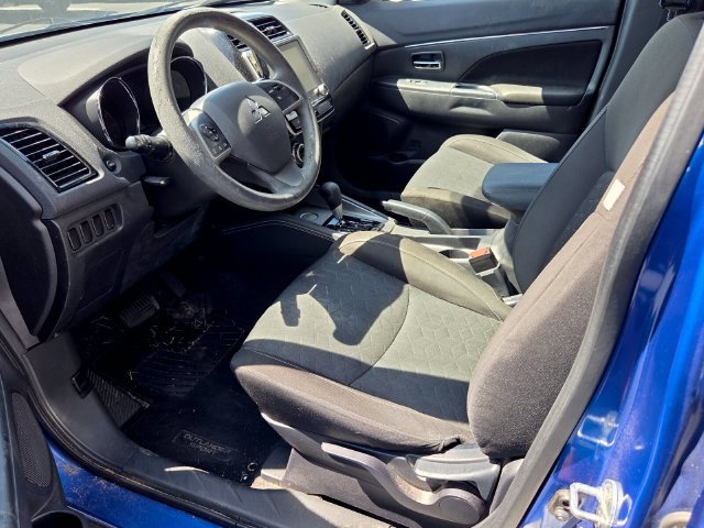 Used 2020 Mitsubishi Outlander Sport ES FWD image 4