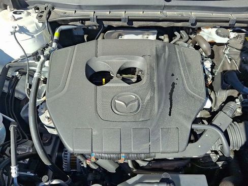 Certified 2025 MAZDA CX-5 AWD 2.5 S image 28