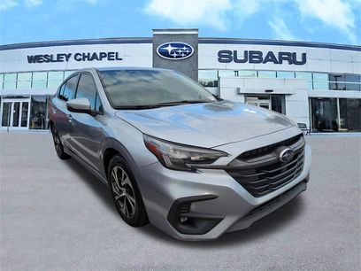 Used 2024 Subaru Legacy Premium