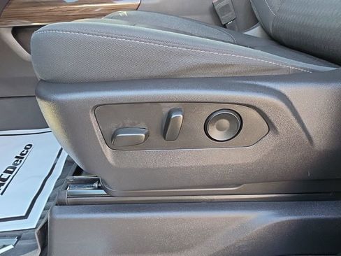 Used 2024 Chevrolet Silverado 1500 RST w/ Convenience Package II image 26