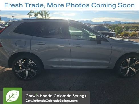 Used 2025 Volvo XC60 B5 Ultra w/ Protection Package Premier AWD/4WD image 9