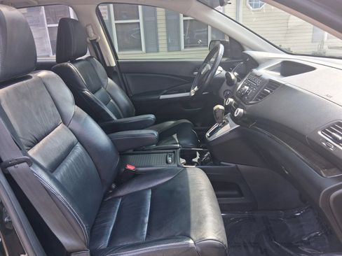 Used 2012 Honda CR-V EX-L image 22