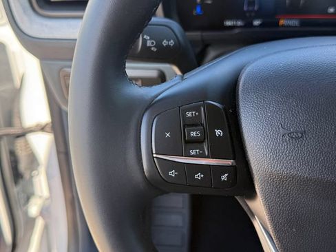 Used 2025 Ford Maverick XLT w/ XLT Luxury Package FWD image 16