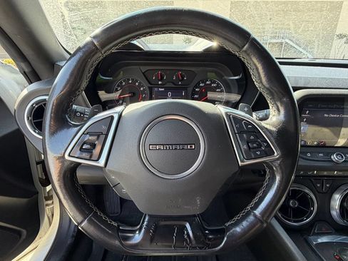 Used 2019 Chevrolet Camaro LT w/ RS Package RWD image 20