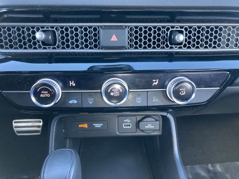 Used 2024 Honda Civic Sport image 17