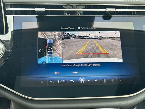 New 2026 Mercedes-Benz E 350 E 350 image 32