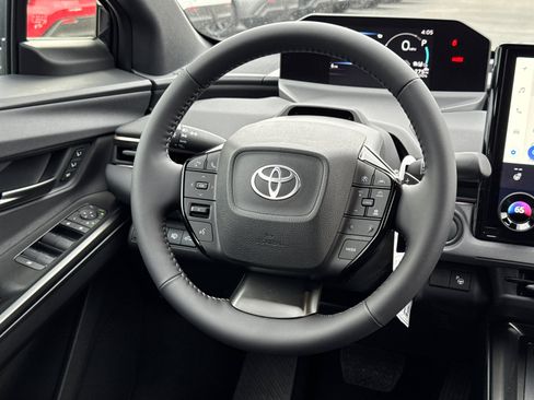 New 2026 Toyota bZ image 25