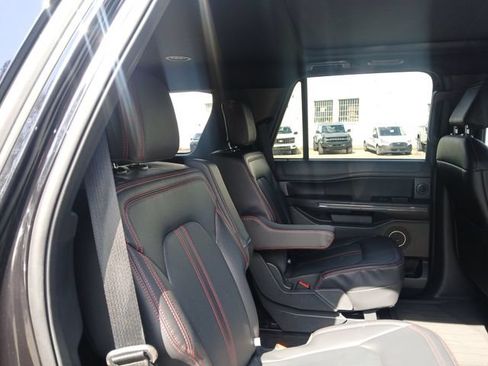 Certified 2023 Ford Expedition Limited AWD/4WD image 43