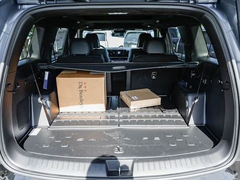 New 2026 Hyundai Santa Fe Calligraphy AWD/4WD image 30