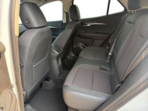 Used 2023 Buick Envision Preferred w/ Sport Touring Package AWD/4WD image 10