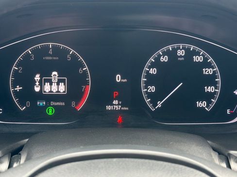 Used 2021 Honda Accord Sport image 20