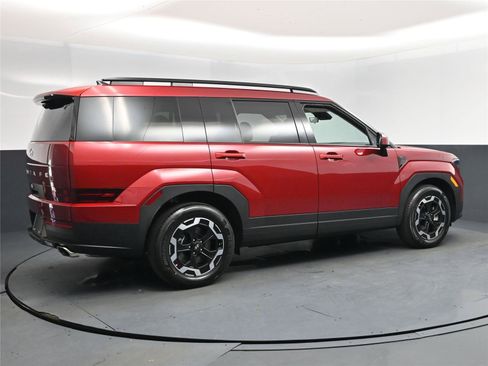 New 2026 Hyundai Santa Fe SEL image 4