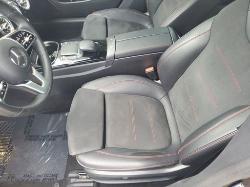 Used 2021 Mercedes-Benz CLA 250 4MATIC image 18