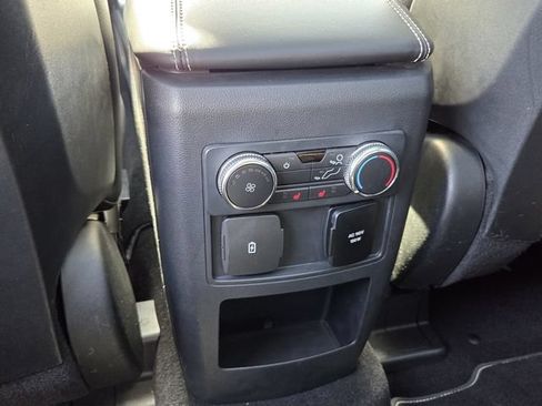 Used 2020 Ford Explorer ST w/ ST Street Pack AWD/4WD image 16