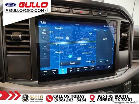 Used 2024 Ford F150 XL w/ Equipment Group 103A High image 21