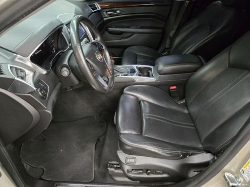 Used 2015 Cadillac SRX Premium w/ Driver Assist Package FWD image 6