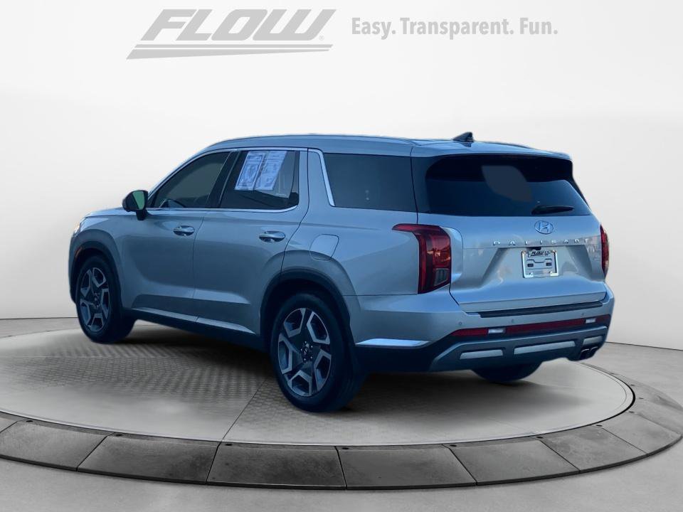Used 2024 Hyundai Palisade Limited AWD/4WD image 6