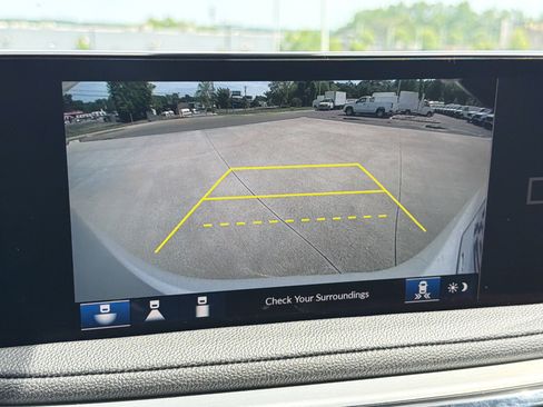 Certified 2026 Acura MDX SH-AWD image 25