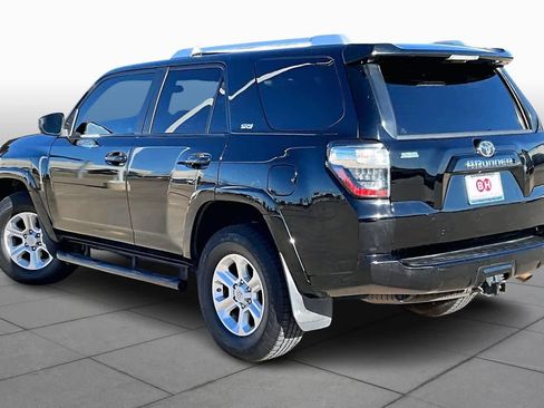 Used 2014 Toyota 4Runner SR5 image 11