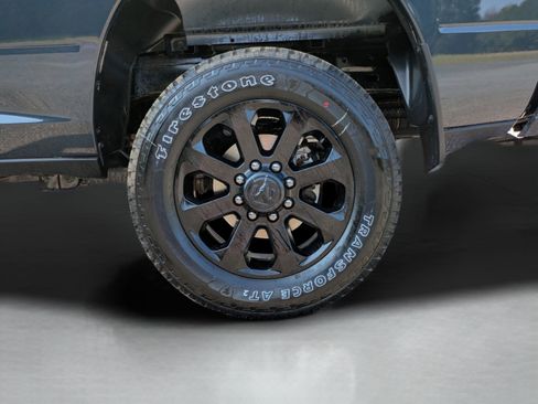 New 2026 RAM 2500 Big Horn image 54