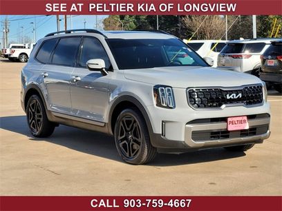 Used 2023 Kia Telluride EX X-Line