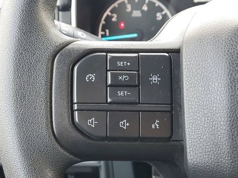Used 2023 Ford F150 XLT w/ Trailer Tow Package AWD/4WD image 17