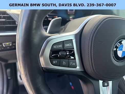 Used 2024 BMW M440i Coupe w/ Premium Package image 23