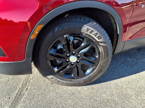 Certified 2022 Chevrolet Blazer LT image 32