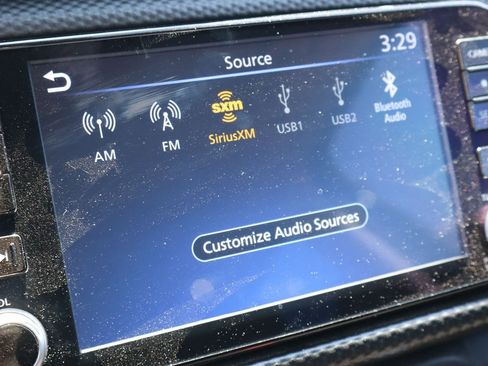 Used 2023 Nissan Kicks SV FWD image 8