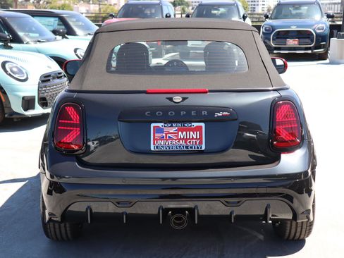 New 2026 MINI Cooper John Cooper Works image 5