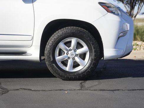 Used 2014 Lexus GX 460 460 image 4