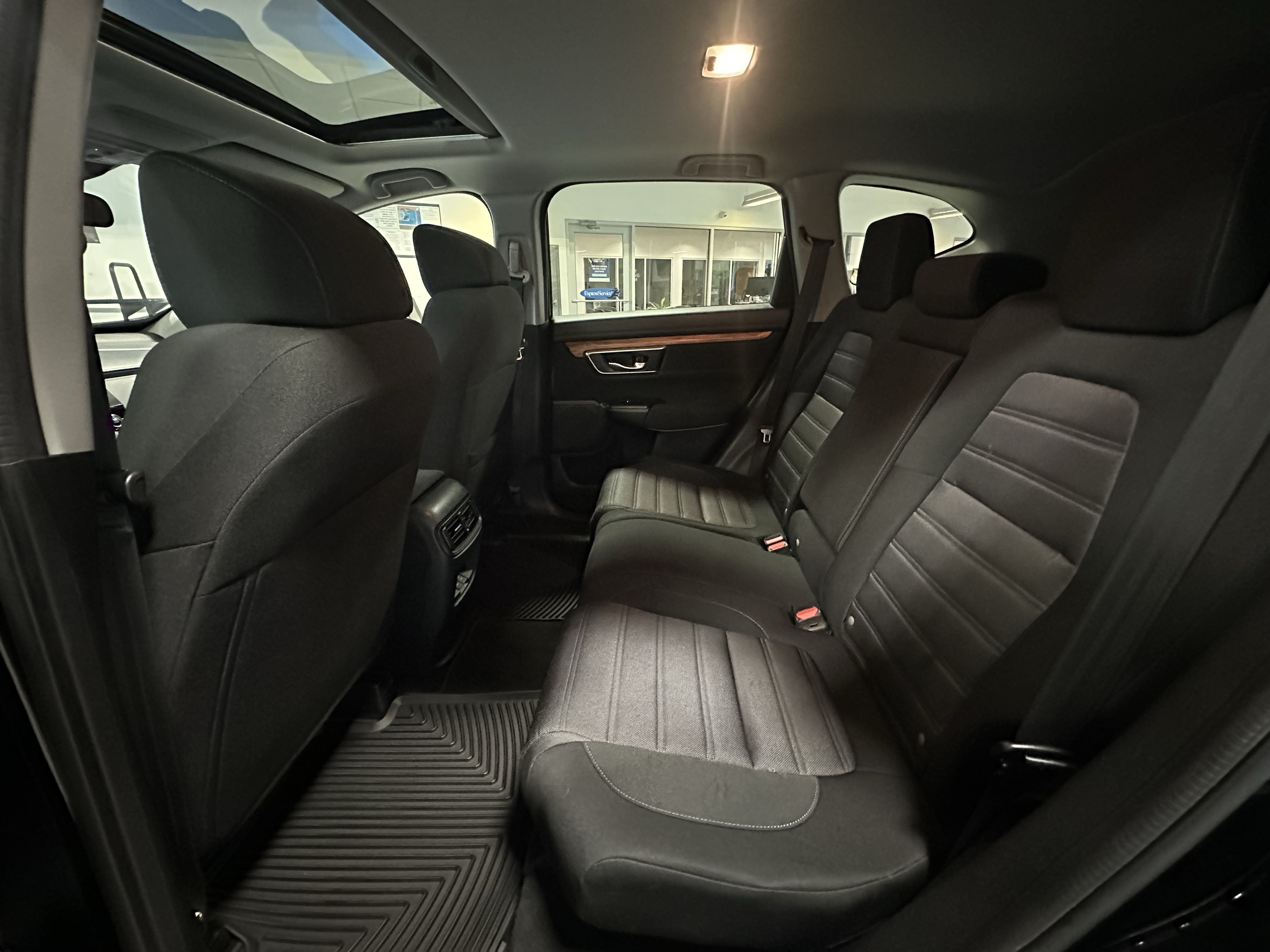 Used 2022 Honda CR-V EX image 23