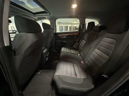 Used 2022 Honda CR-V EX image 23