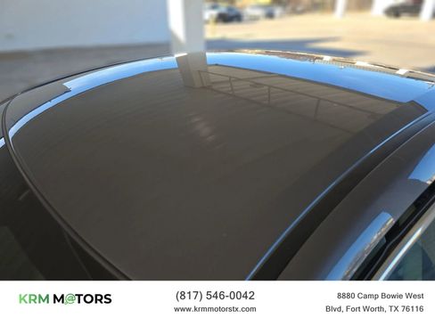 Used 2016 Honda Civic LX image 12