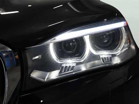 Used 2016 BMW X5 xDrive35i AWD/4WD image 37