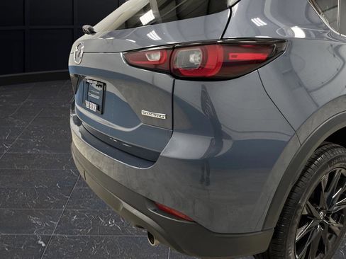 Used 2023 MAZDA CX-5 Carbon Edition image 32
