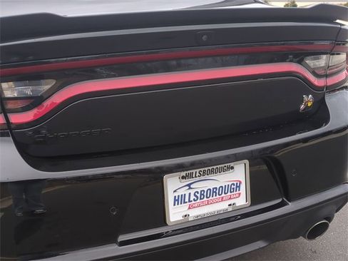 Used 2023 Dodge Charger Scat Pack image 22