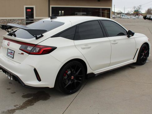 Used 2025 Honda Civic Type R image 82