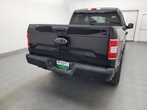 Used 2019 Ford F150 XL w/ Equipment Group 101A Mid image 7
