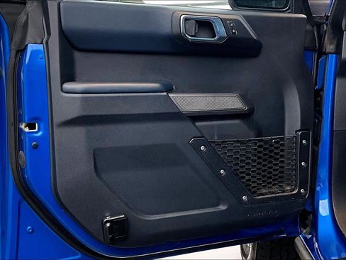 Used 2023 Ford Bronco Outer Banks image 20