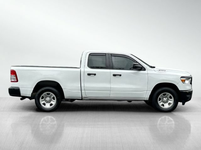 Used 2021 RAM 1500 Tradesman AWD/4WD image 3