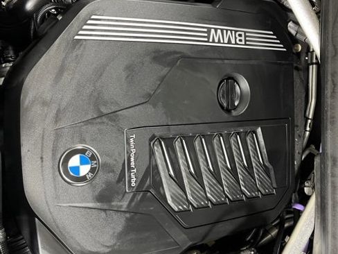 Used 2021 BMW X7 xDrive40i w/ Cold Weather Package image 26