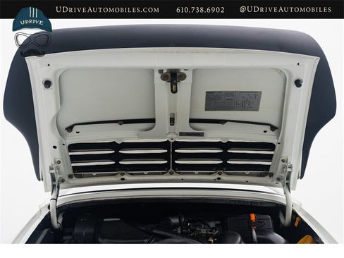 Used 1993 Porsche 911 RS America RWD image 88