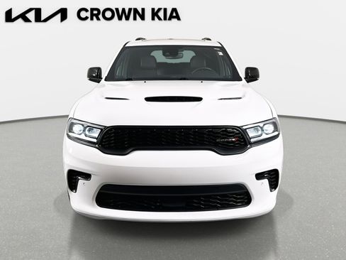 Used 2025 Dodge Durango GT image 2