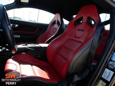 Used 2022 Ford Mustang GT Premium w/ GT Performance Package image 10