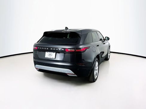 Used 2026 Land Rover Range Rover Velar S image 5